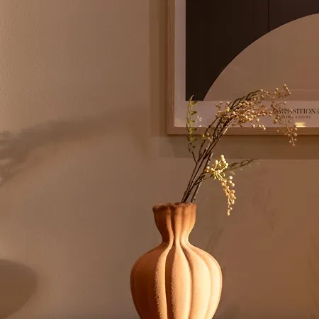 Διαμέρισμα Heimby Homes - Balcony Above The Sea Μπέργκεν