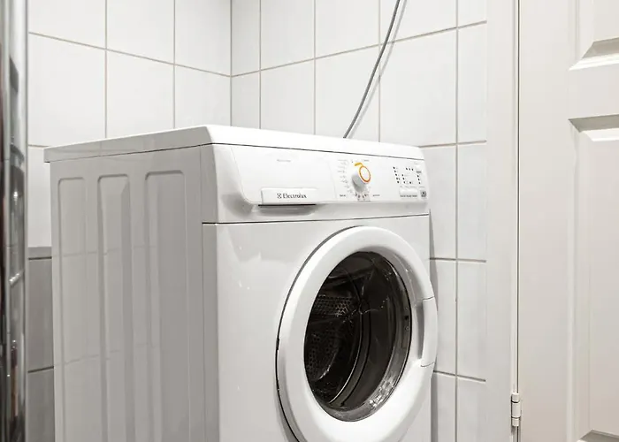 Heimby Homes - Balcony Above The Sea 아파트 *