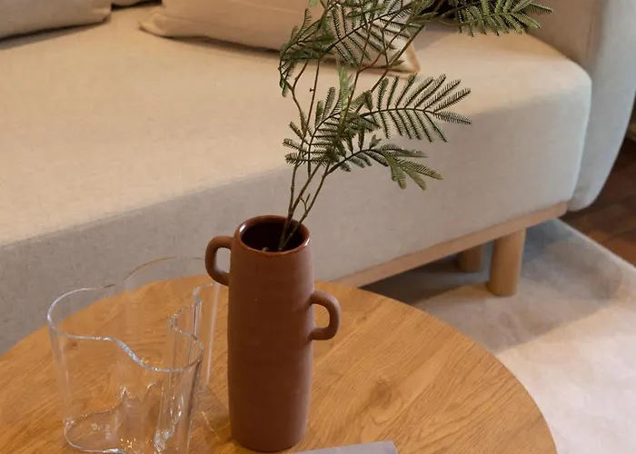 Heimby Homes - Balcony Above The Sea Bergen