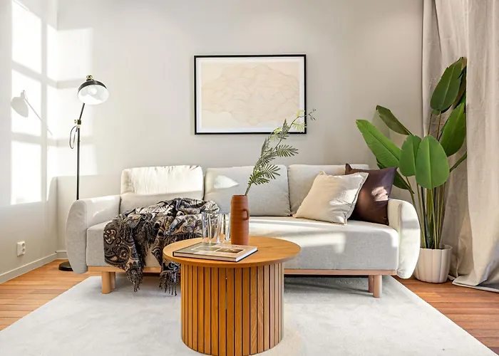 Heimby Homes - Balcony Above The Sea Apartmán Bergen