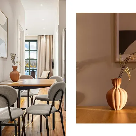 Heimby Homes - Balcony Above The Sea 卑爾根