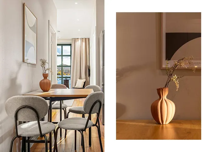 Heimby Homes - Balcony Above The Sea 卑爾根